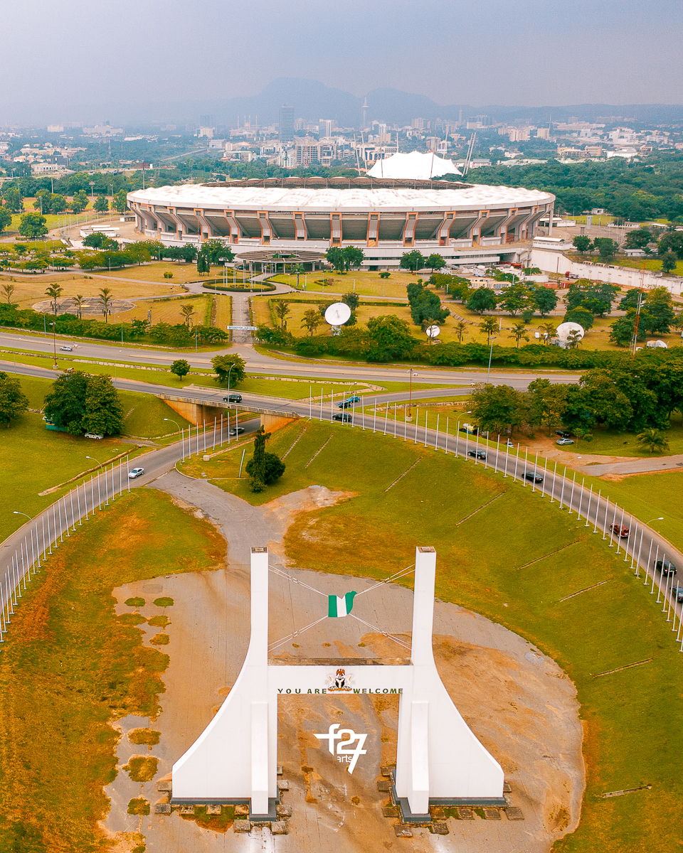 City Gate Abuja