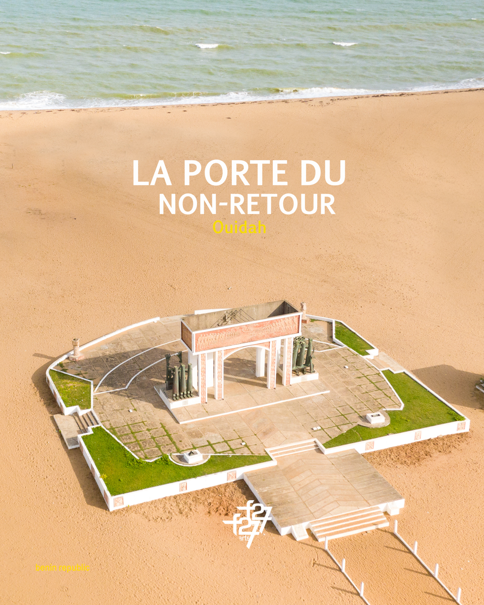 La Porte Du Non-retour