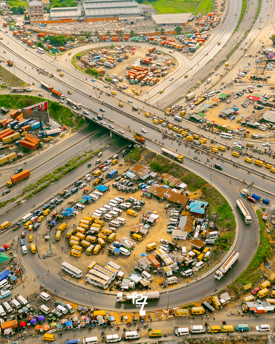 Infinite Loop – Mile 2